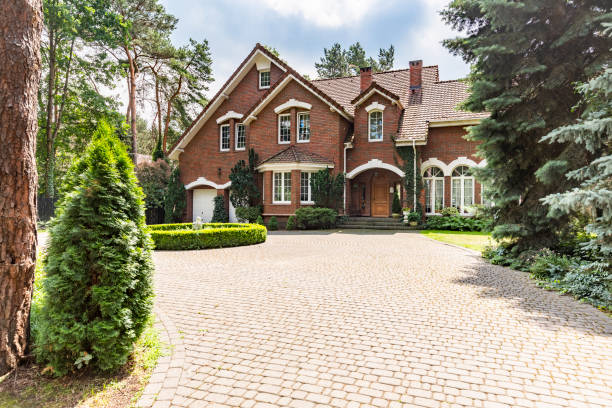 Champlin, MN Driveway Pavers Company