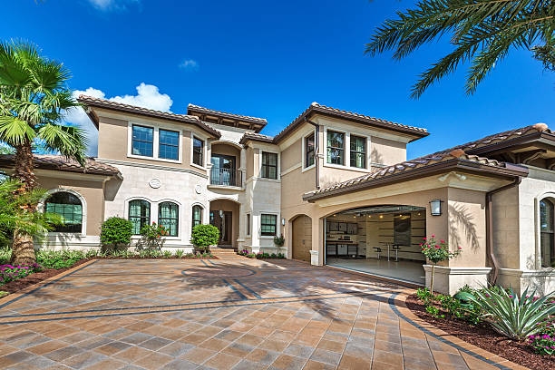 Best Concrete Paver Driveway  in Champlin, MN