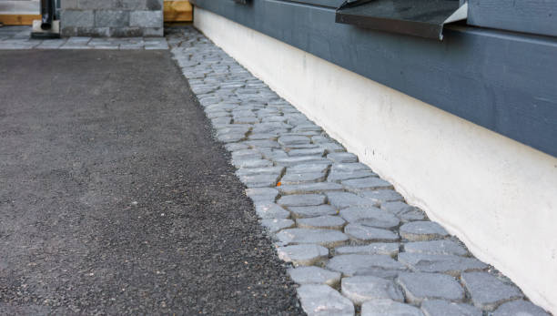 Best Permeable Paver Driveway  in Champlin, MN